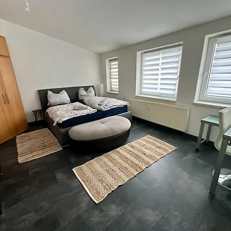Modern With Space For 6 *