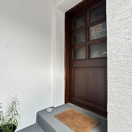 Modern With Space For 6 * Weißenfels