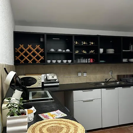 Appartement Modern With Space For 6 Weißenfels